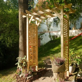 Rosenbue Moderne <strong>Norwell</strong> Træ