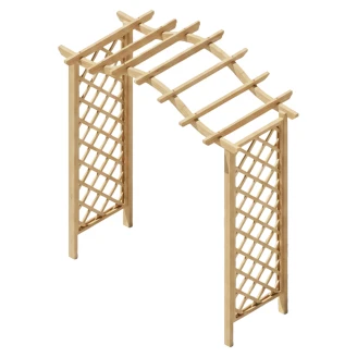 Rosenbue <strong>Arterra</strong>  Træ