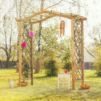 Rosenbue <strong>Arterra</strong>  Træ