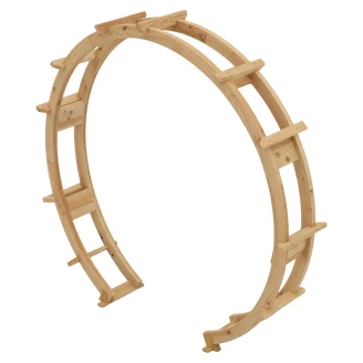 Rosenbue <strong>Magnora</strong>  Træ