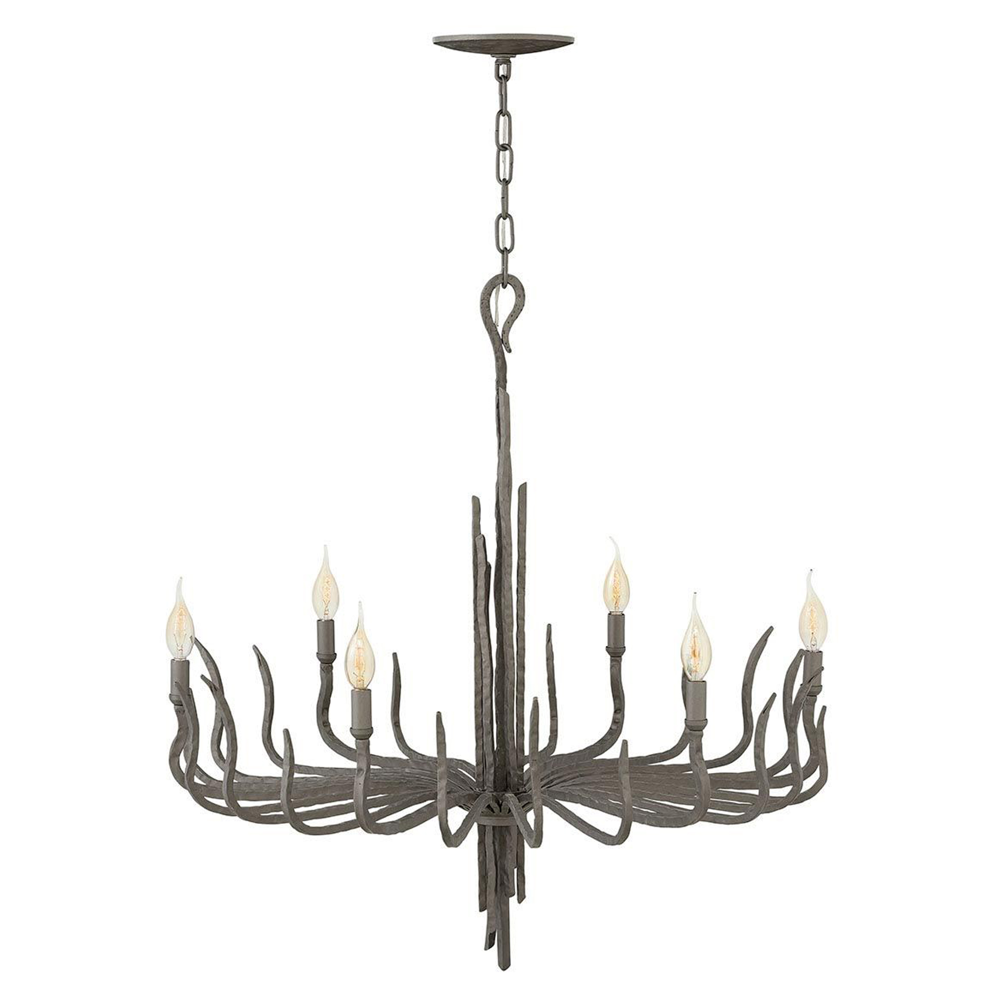 Hinkley Hængende Lampe Spyre Metallisk Bronze