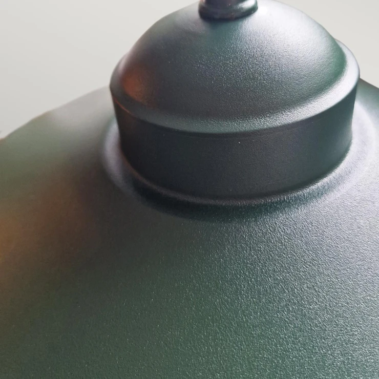 Elstead Væglampe Klampenborg Grøn