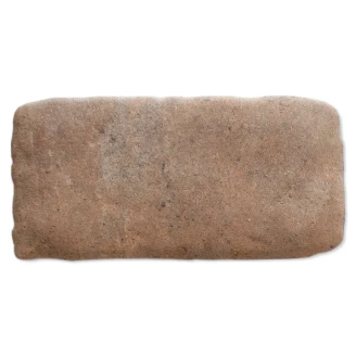 Klinker <strong>Rustierra</strong>  Beige Mat 11x22 cm