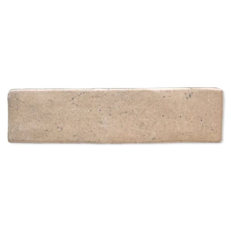 Klinker <strong>Rustierra</strong>  Beige Mat 6x24 cm