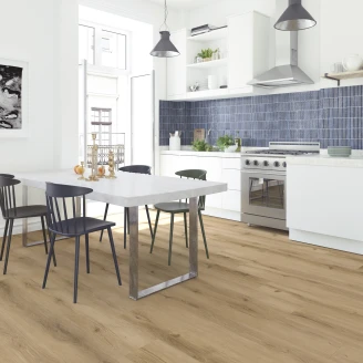 Dune Vinylgulv SPC <strong>Roble Ultramatt</strong>  Møtrik 23x184 cm