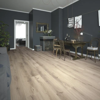 Dune Vinylgulv SPC <strong>Roble Ultramatt</strong>  Vision 23x184 cm