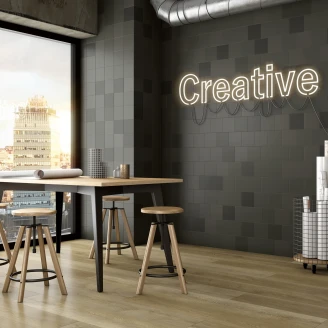 Dune Vinylgulv SPC <strong>Roble Dune</strong>  Ristet 22.8x184 cm