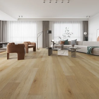 Dune Vinylgulv SPC <strong>Rovere Dune</strong>  Ristet 22.8x180 cm