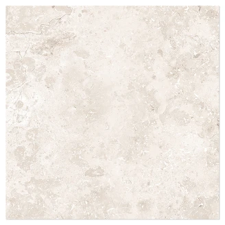 Klinker <strong>Kalksten Fjäll</strong>  Hvid Mat-Struktur 3D 30x30 cm