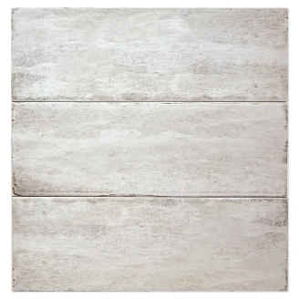 Vægflise <strong>Drift</strong>  Beige Blank 12x35 cm