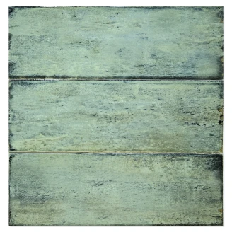 Vægflise <strong>Drift</strong>  Salvie Blank 12x35 cm