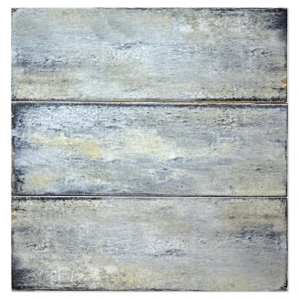 Vægflise <strong>Drift</strong>  Himmel Blank 12x35 cm