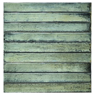 Vægflise <strong>Drift</strong>  Salvie Kit Kat Blank-Relief 12x35 cm