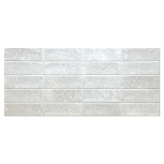 Klinker <strong>Arenis</strong>  Gråbeige Mat 5x15 cm