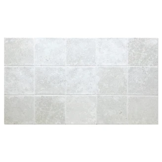 Klinker Arenis Gråbeige Mat 12x12 cm