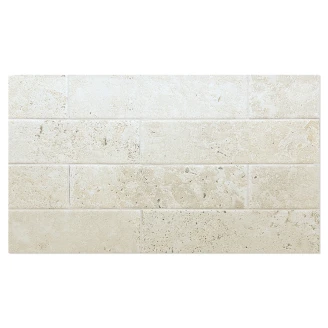 Klinker Arenis Beige Mat 7x28 cm