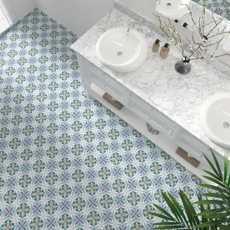 Mainzu Klinker <strong>Normandy</strong>  Ruan Mat 20x20 cm