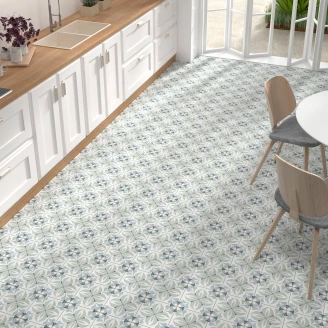 Mainzu Klinker <strong>Normandy</strong>  Caen Mat 20x20 cm