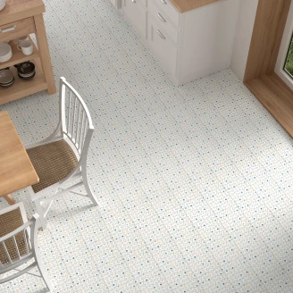 Mainzu Klinker <strong>Normandy</strong>  Lyon Mat 20x20 cm