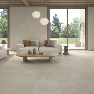 Klinker <strong>Elda</strong>  Beige Mat 60x120 cm