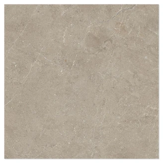 Udendørs Klinker <strong>Elda</strong>  Grå Beige Mat 90x90 cm Tykkelse 20 mm