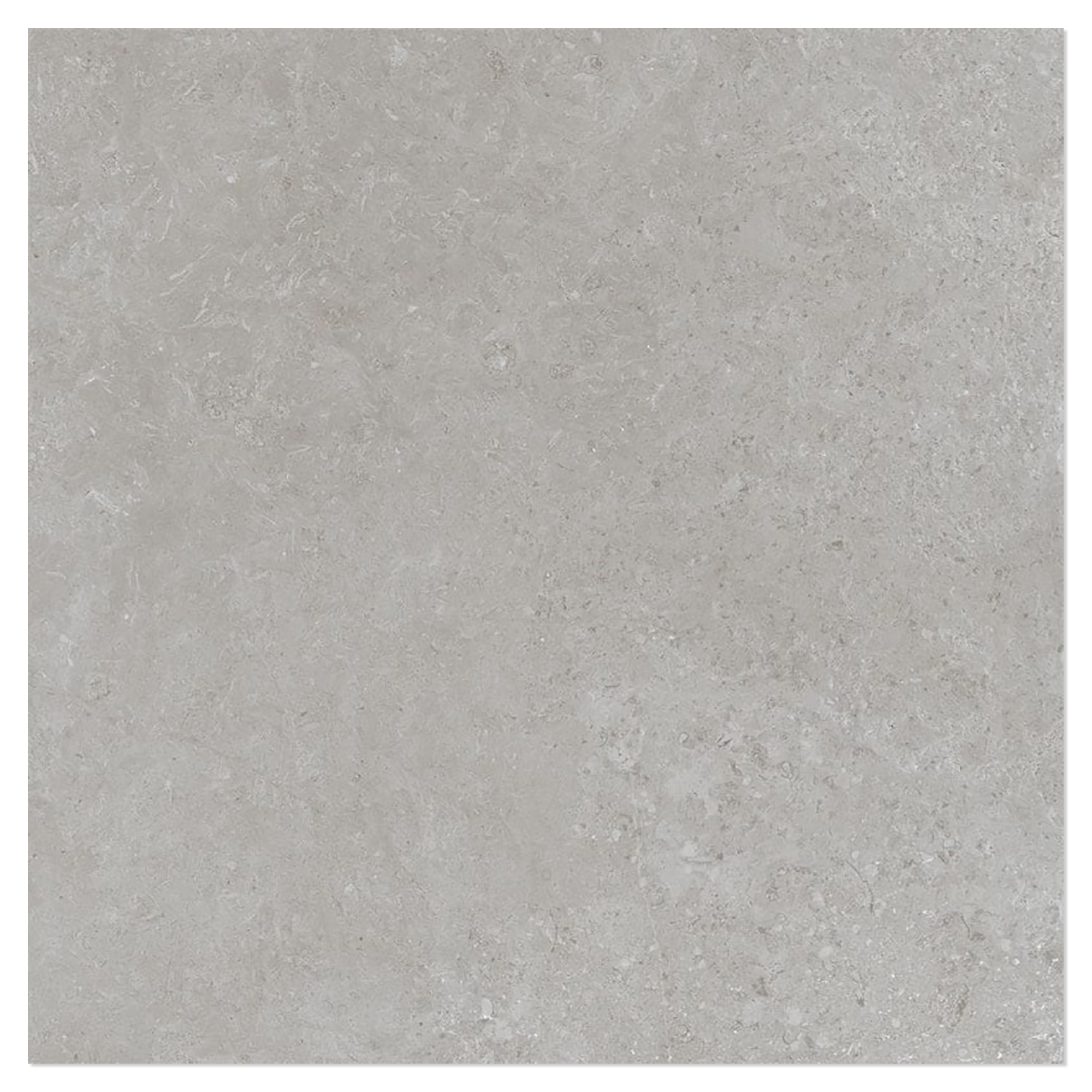 Klinker Kysten Grå Mat 100x100 cm