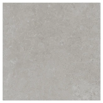 Klinker <strong>Kysten</strong>  Grå Skridsikker Mat 90x90 cm