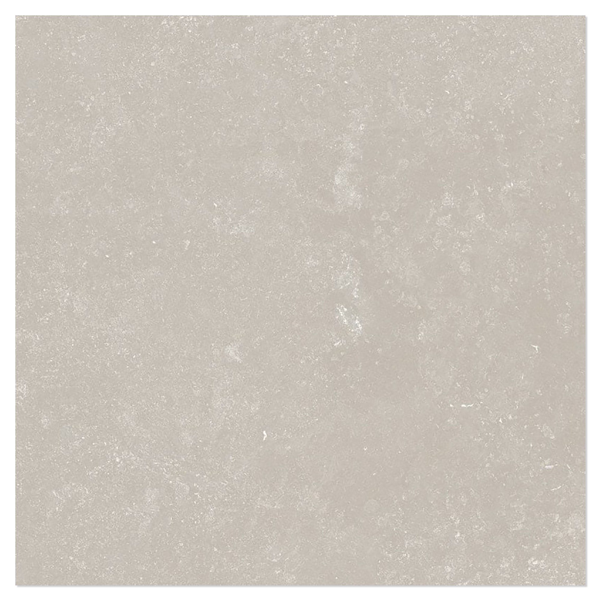 Klinker Kysten Beige Skridsikker Mat 90x90 cm