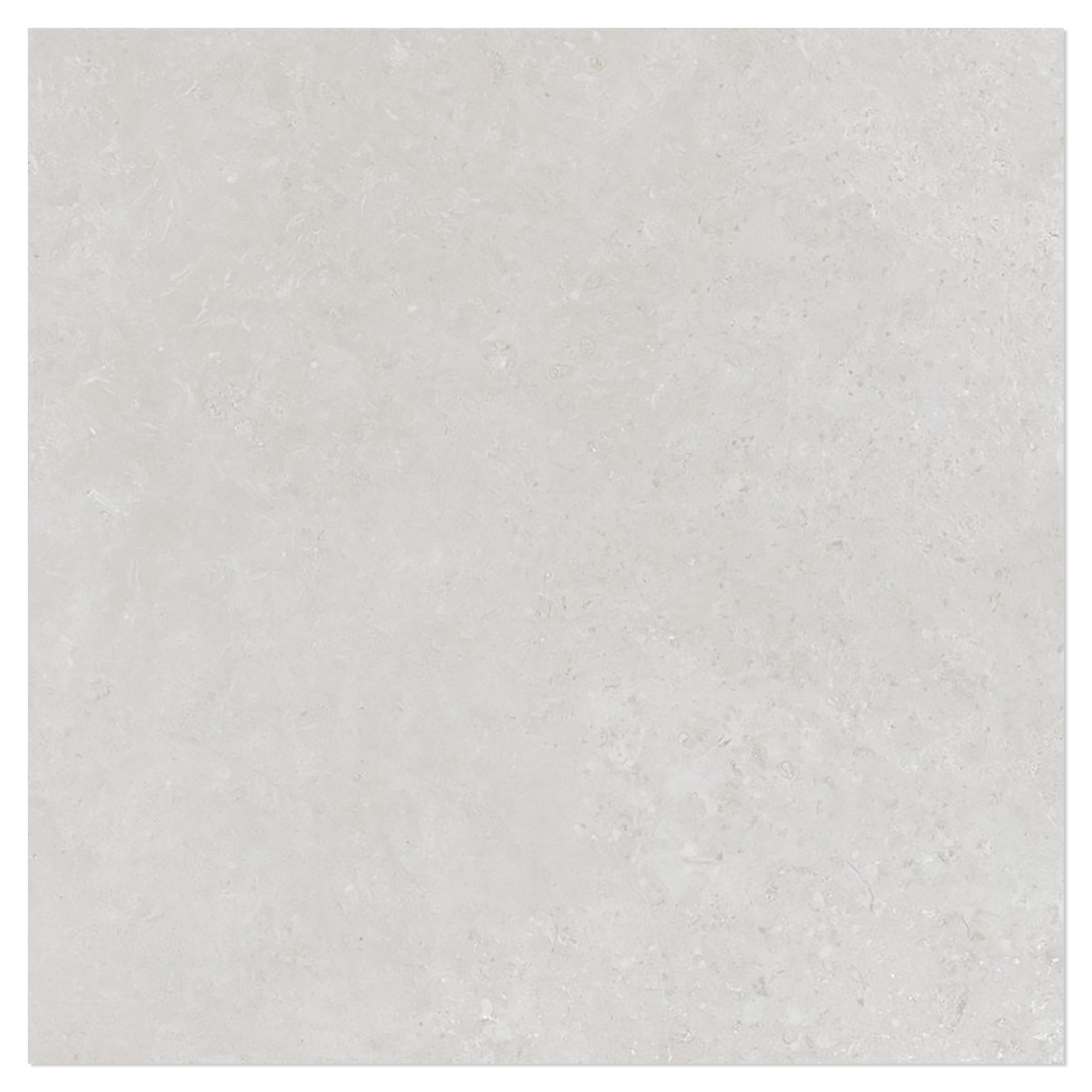 Klinker Kysten Hvid Skridsikker Mat 120x120 cm