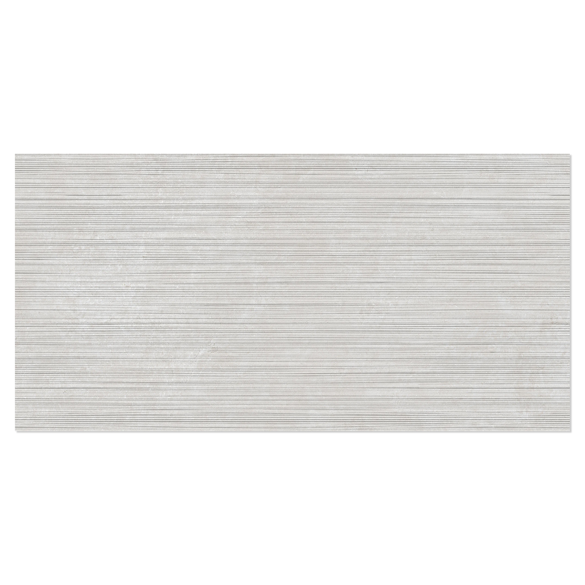 Klinker Kysten Hvid Indretning Mat 60x120 cm