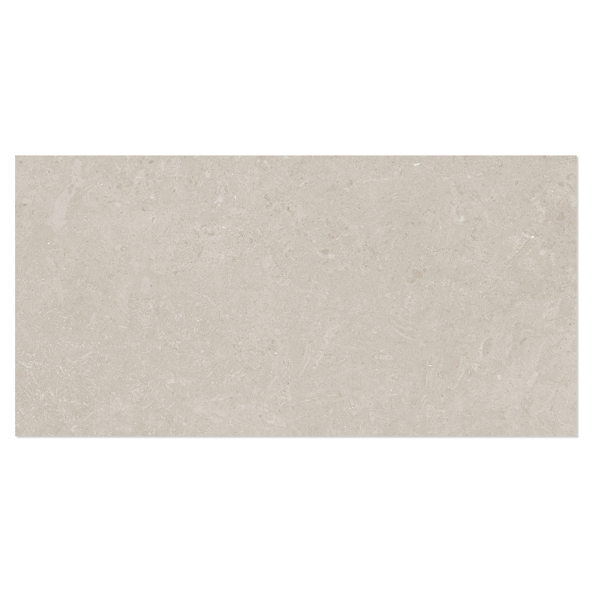 Klinker Kysten Beige Mat 60x120 cm