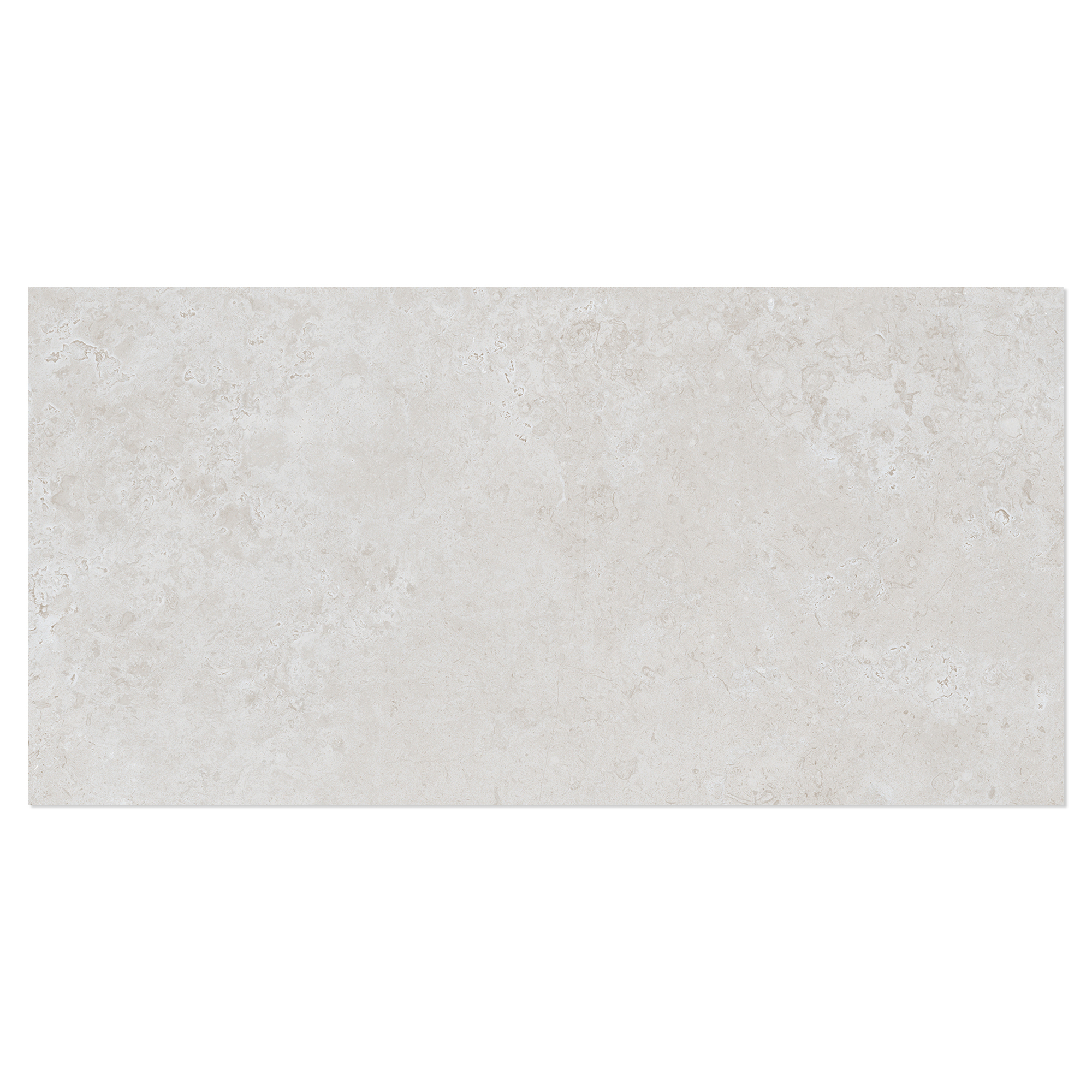 Klinker Kysten Hvid Mat 30x60 cm