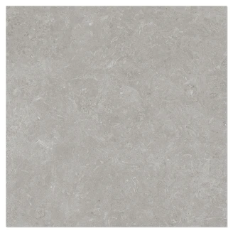 Klinker <strong>Kysten</strong>  Grå Mat 60x60 cm