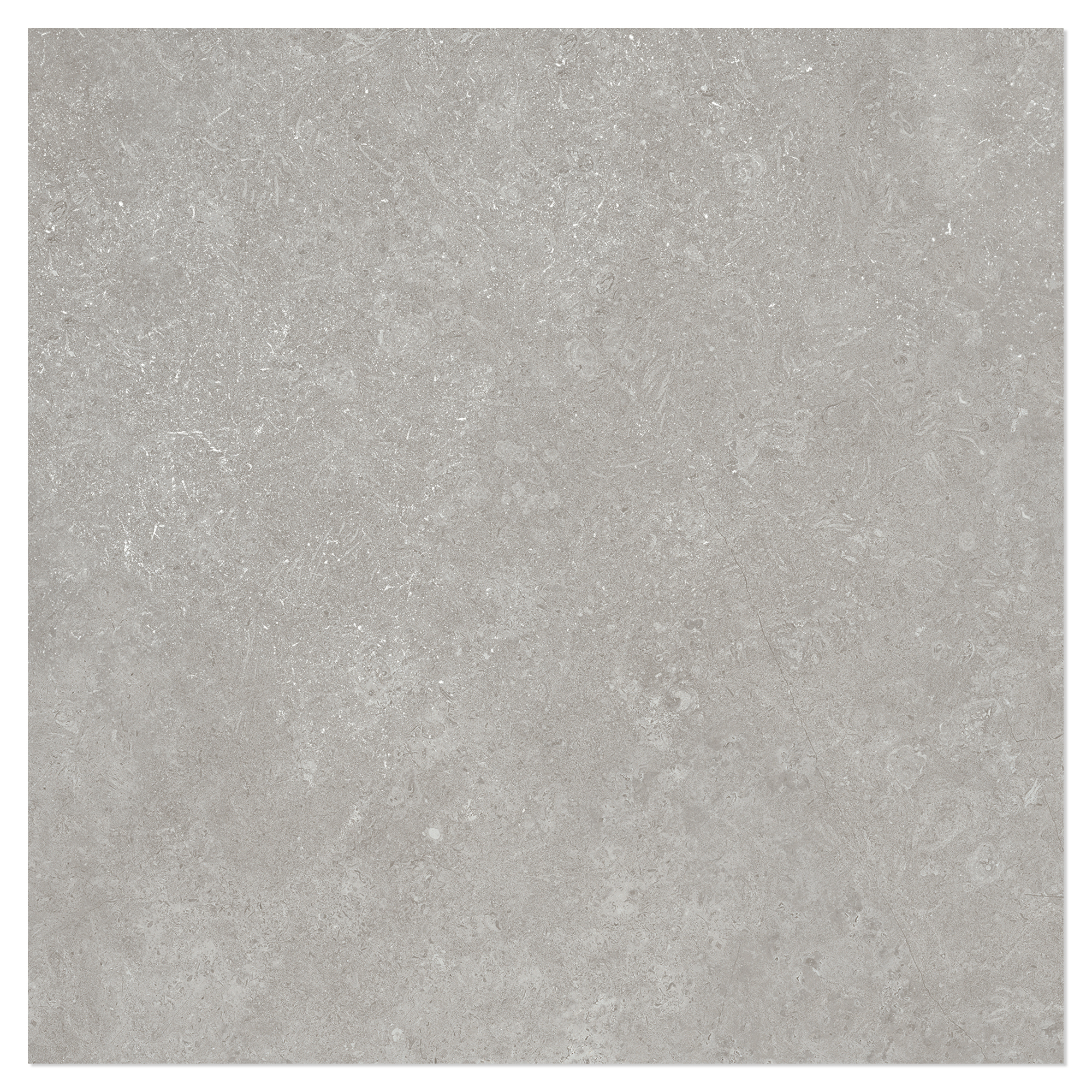 Klinker Kysten Grå Skridsikker Mat 60x60 cm