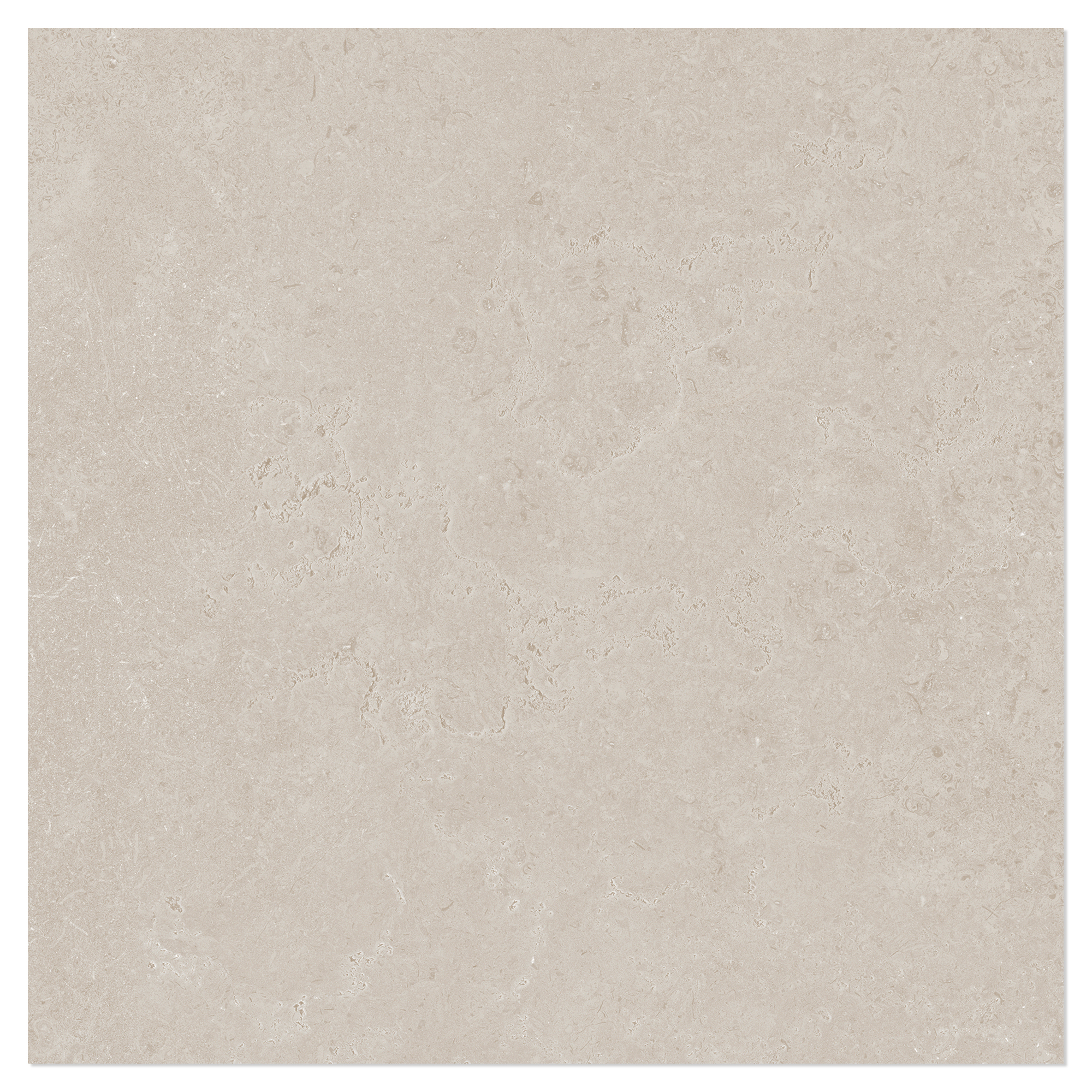 Klinker Kysten Beige Skridsikker Mat 60x60 cm