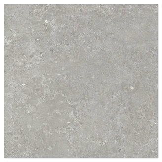 Klinker <strong>Kysten</strong>  Grå Mat 61x61 cm