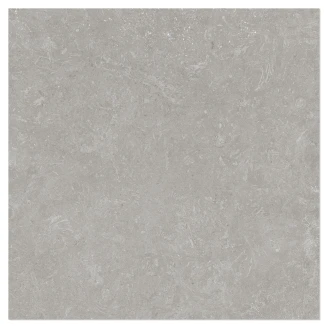 Klinker <strong>Kysten</strong>  Grå Mat 61x61 cm