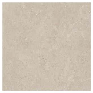 Klinker <strong>Kysten</strong>  Grå Beige Mat 61x61 cm