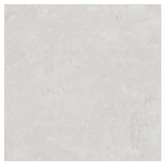 Klinker <strong>Kysten</strong>  Hvid Mat 61x61 cm