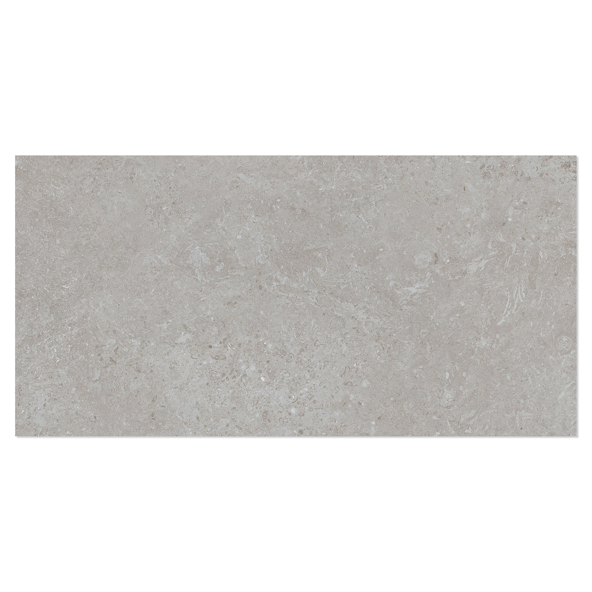 Klinker Kysten Grå Mat 60x120 cm