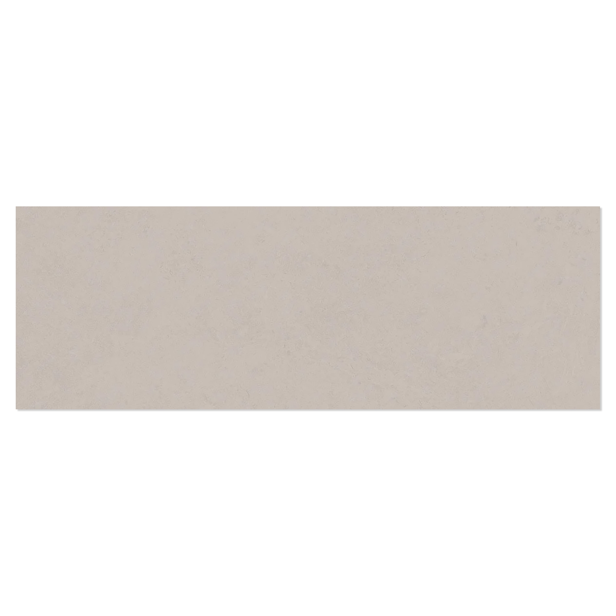 Kakel Kysten Beige Mat 30x90 cm (Rød pasta)