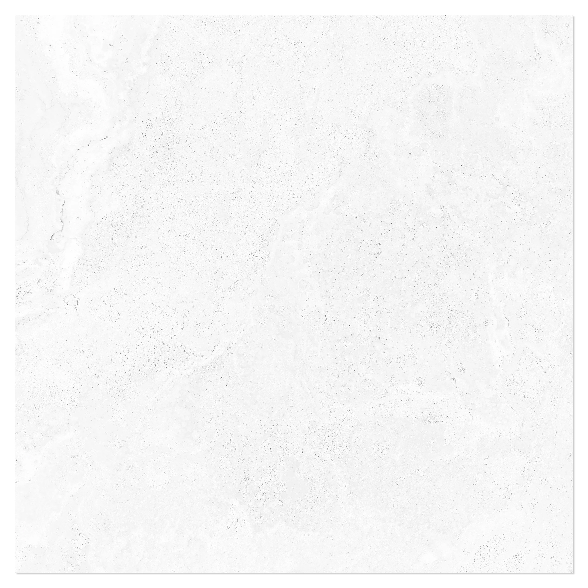 Klinker Lenor Hvid Mat 100x100 cm