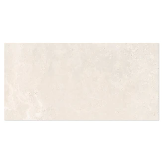 Udendørs Klinker <strong>Lenor</strong>  Hvid Mat 60x120 cm Tykkelse 20 mm