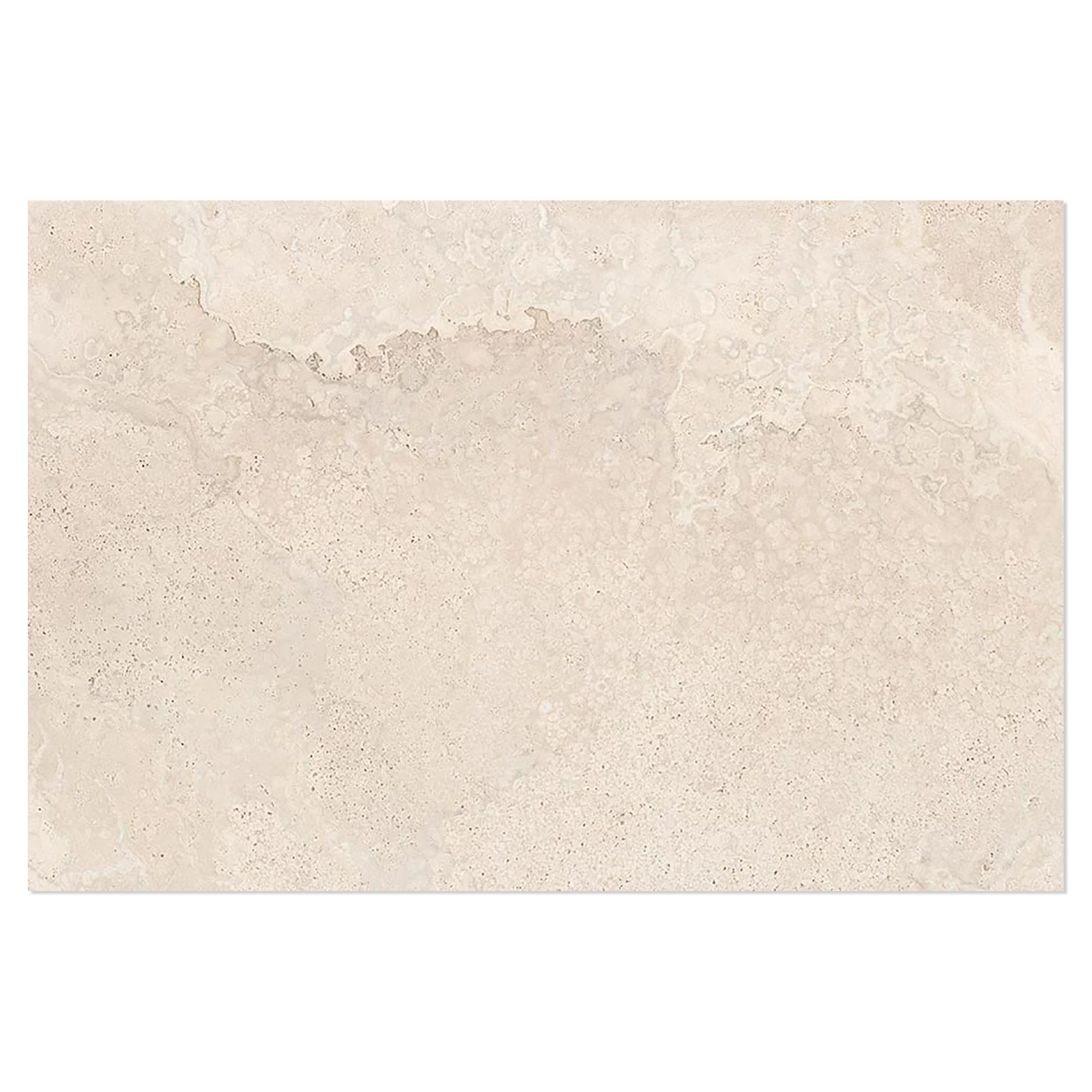 Udendørs Klinker Lenor Varmbeige Mat 60x90 cm Tykkelse 20 mm