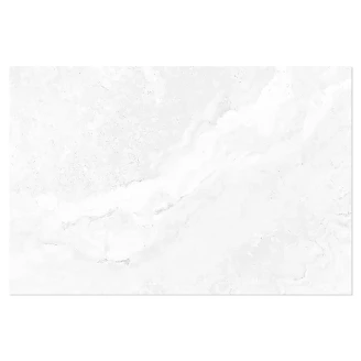 Udendørs Klinker <strong>Lenor</strong>  Hvid Mat 60x90 cm Tykkelse 20 mm