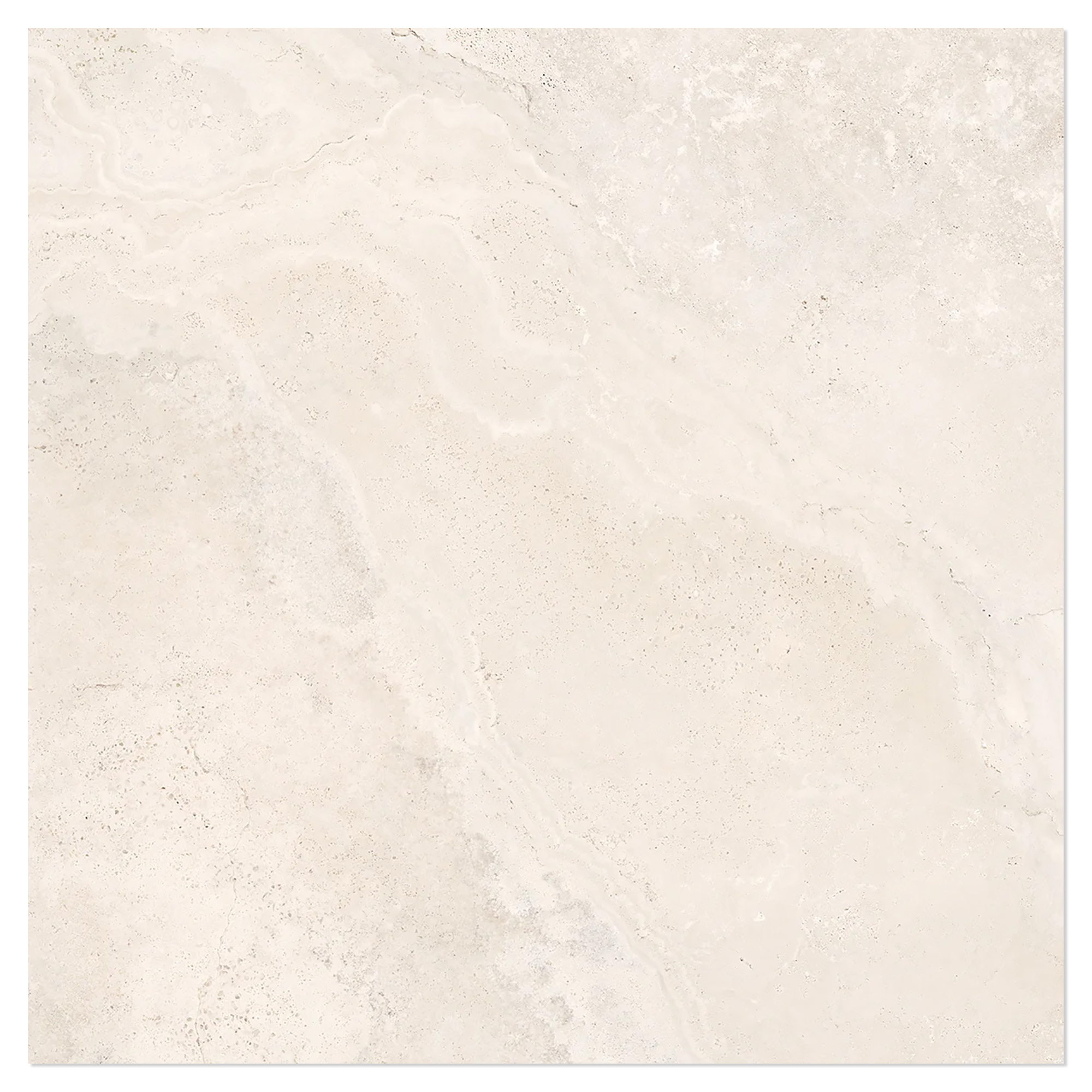 Klinker Lenor Lys Beige Mat 90x90 cm