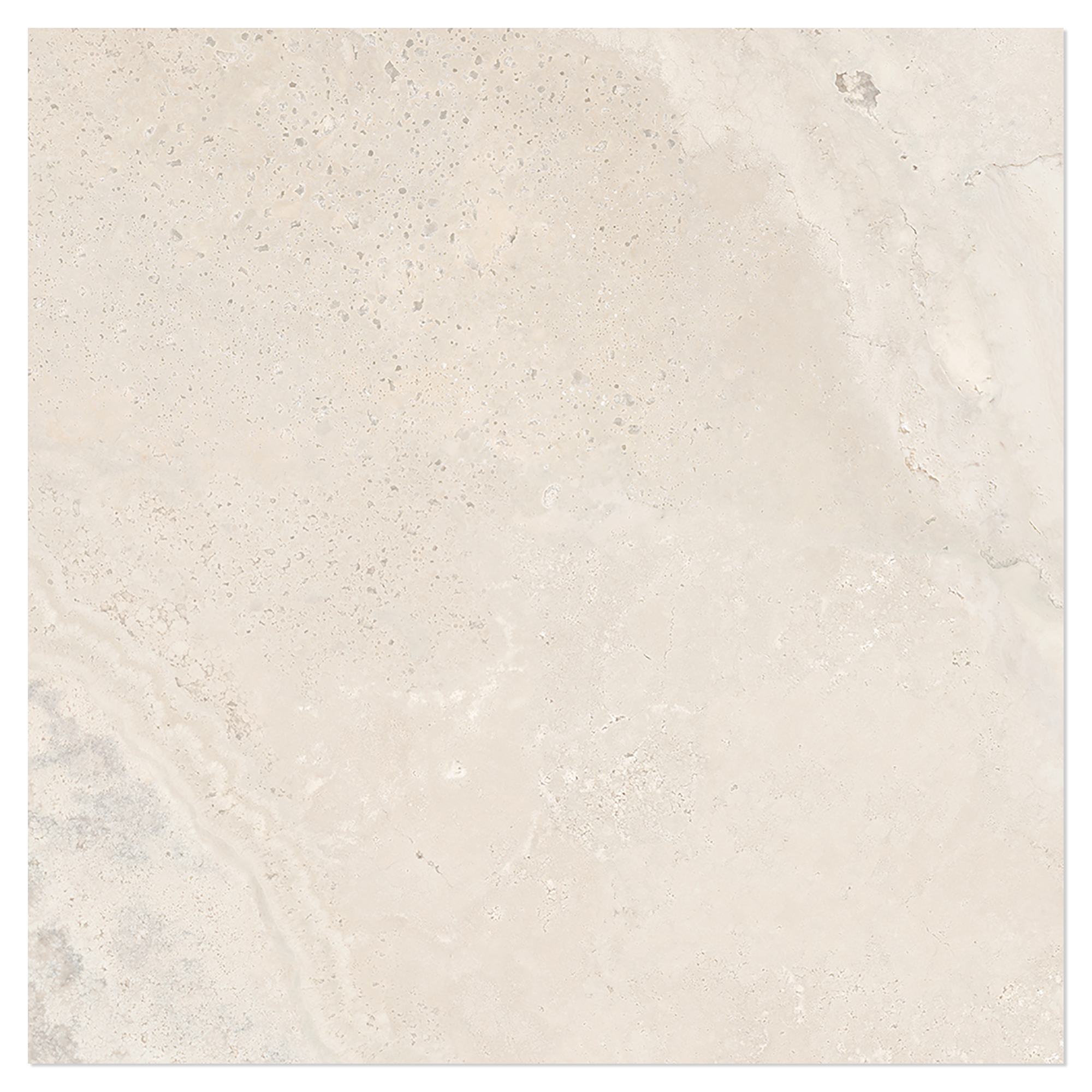 Klinker Lenor Lys Beige Mat 60x60 cm