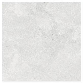 Klinker <strong>Nalin</strong>  Hvid Mat 60x60 cm