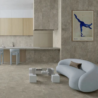 Klinker <strong>Nalin</strong>  Grå Mat 60x120 cm