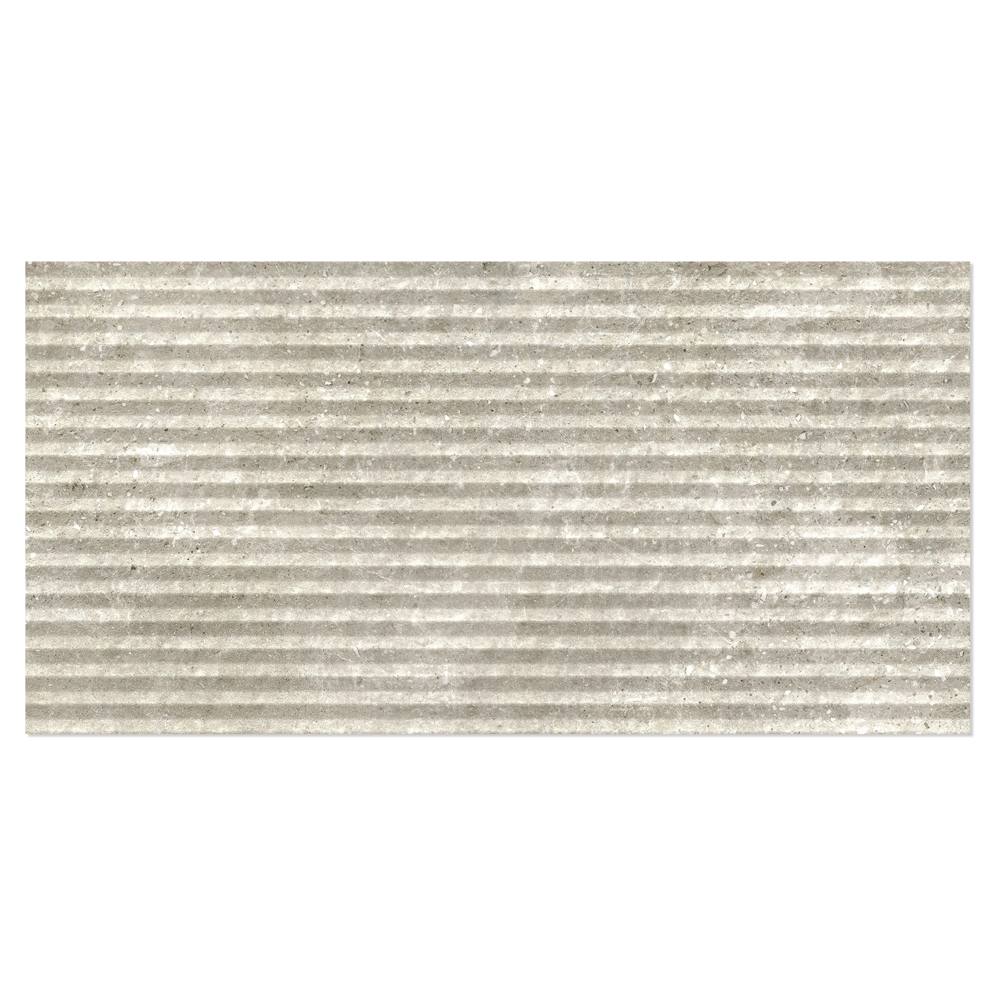 Kakel Nalin Beige Mat-Relief 60x120 cm